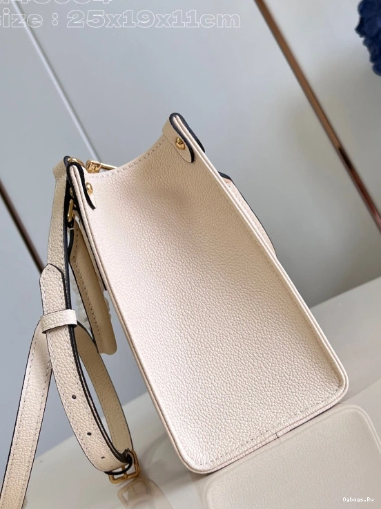 VUITTON ONTHEGO PM LOUIS 0216